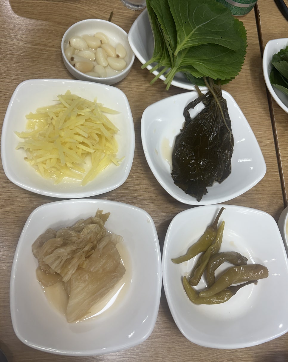 홍어촌참장어 사진 4