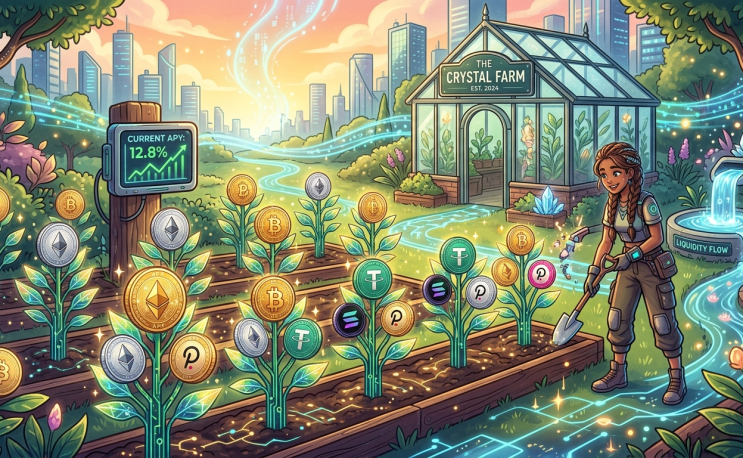  [가상화폐 가이드] 스테이블 코인(Stablecoin)의 모든 것 : 원리, 종류, 리스크 및 투자 전략 총정리