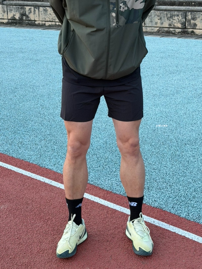 2만원대 가성비 러닝바지 추천! 데카트론 남자 런닝 쇼츠 후기 (사이즈 tip)