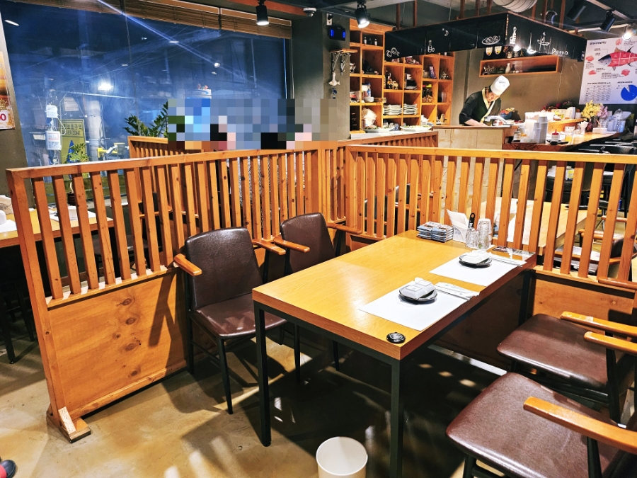 정동필참치 화곡본점 사진 4