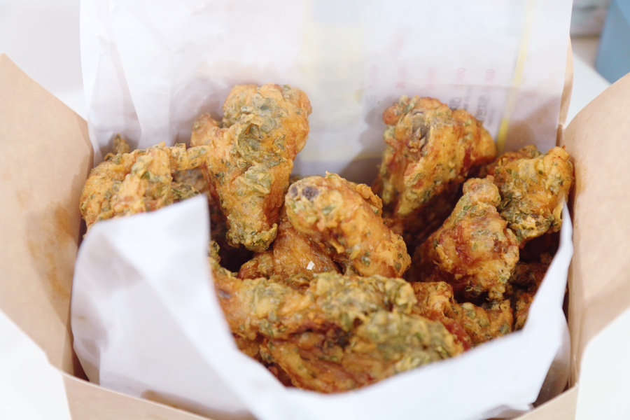 광령치킨 사진 5