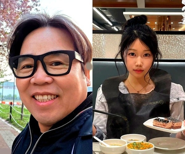 정은표 둘째딸 하은 IQ 156 공개, 걸그룹 미모에 명문대 재학까지 학부모 고민 답변 화제