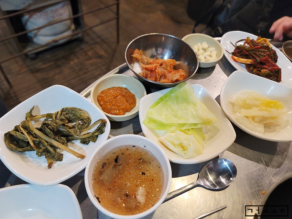 철근소금구이 사진 4