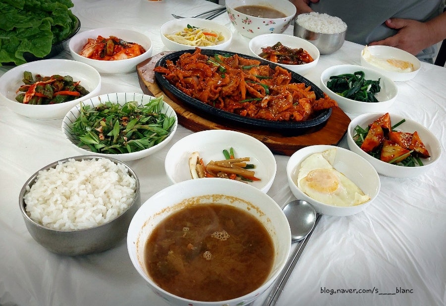 온담정가 사진 6