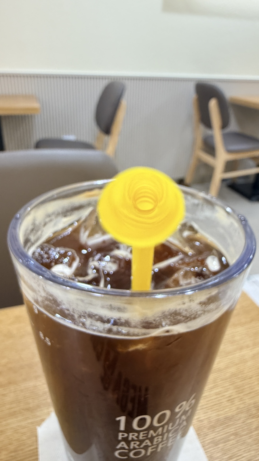메가MGC커피 만수역점 사진 3