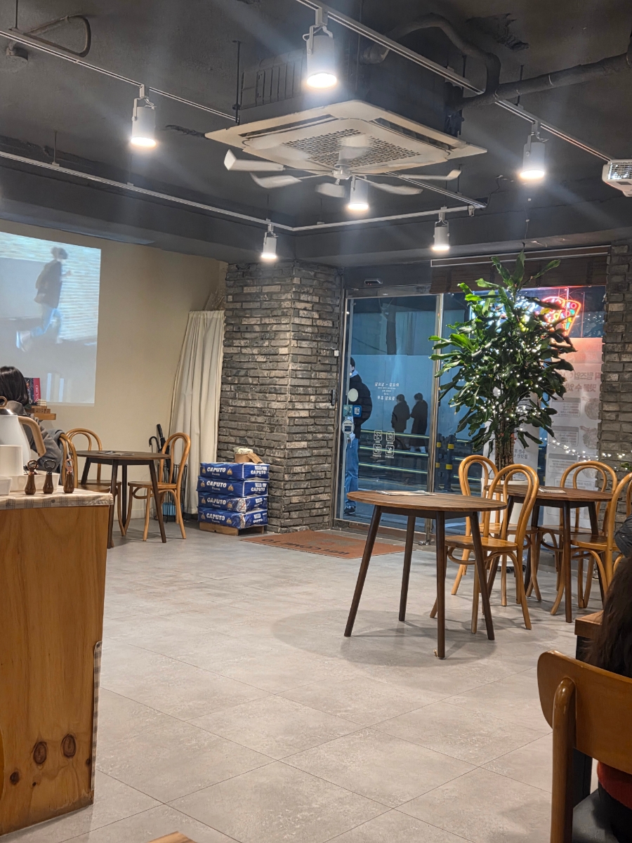 텀즈업피자 사진 2
