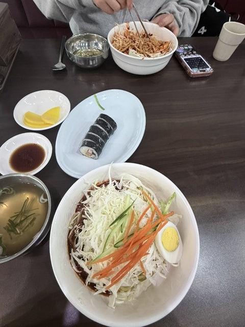 전주뷔페식당 사진 4