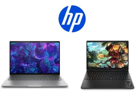 HP 노트북 2026 라인업 정리