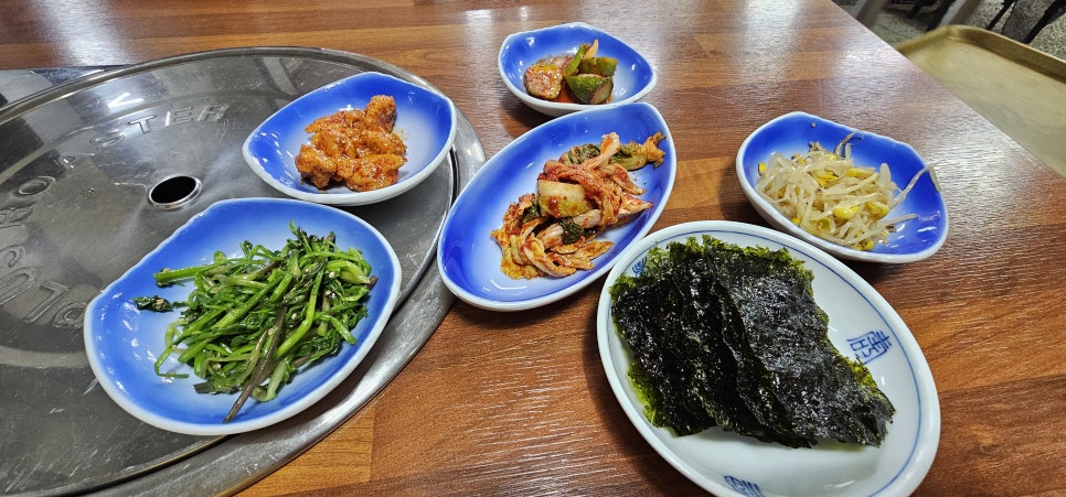 서이천기사식당 사진 4