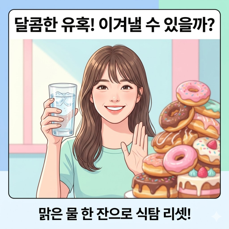  식욕 억제 방법! 가짜 배고픔에 속지 마세요. 부작용 없는 꿀팁과 실제 효과 비용 정리