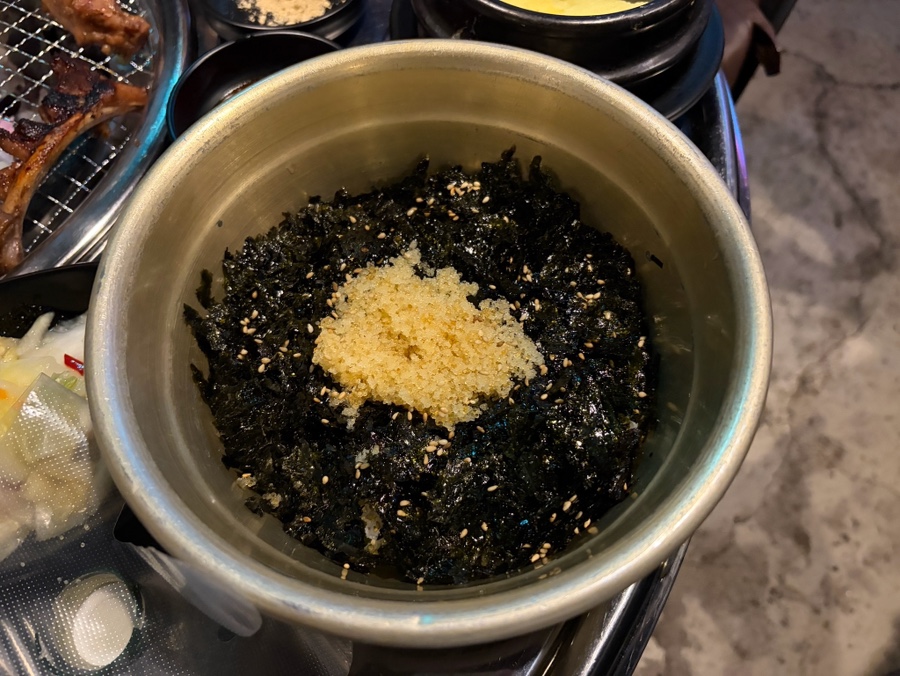 록갈비 신도림점 사진 6