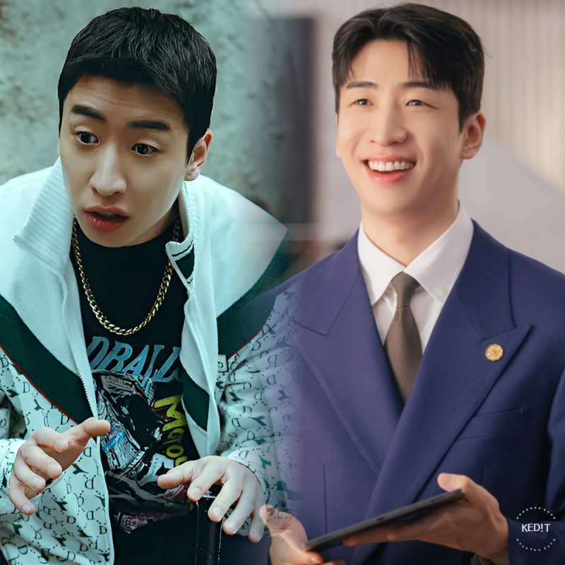 유수빈 프로필 나이 필모그래피 형 유수민 형제의 무서운 시너지