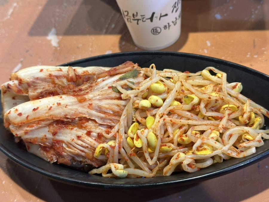 Hanamdwaejijip Unjeongsindosijeom photo 6