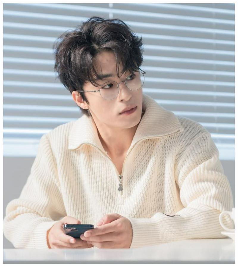구교환 프로필 영화 드라마 필모그래피 고윤정 문가영 나무위키 나이 키 본명 작품활동 배우....