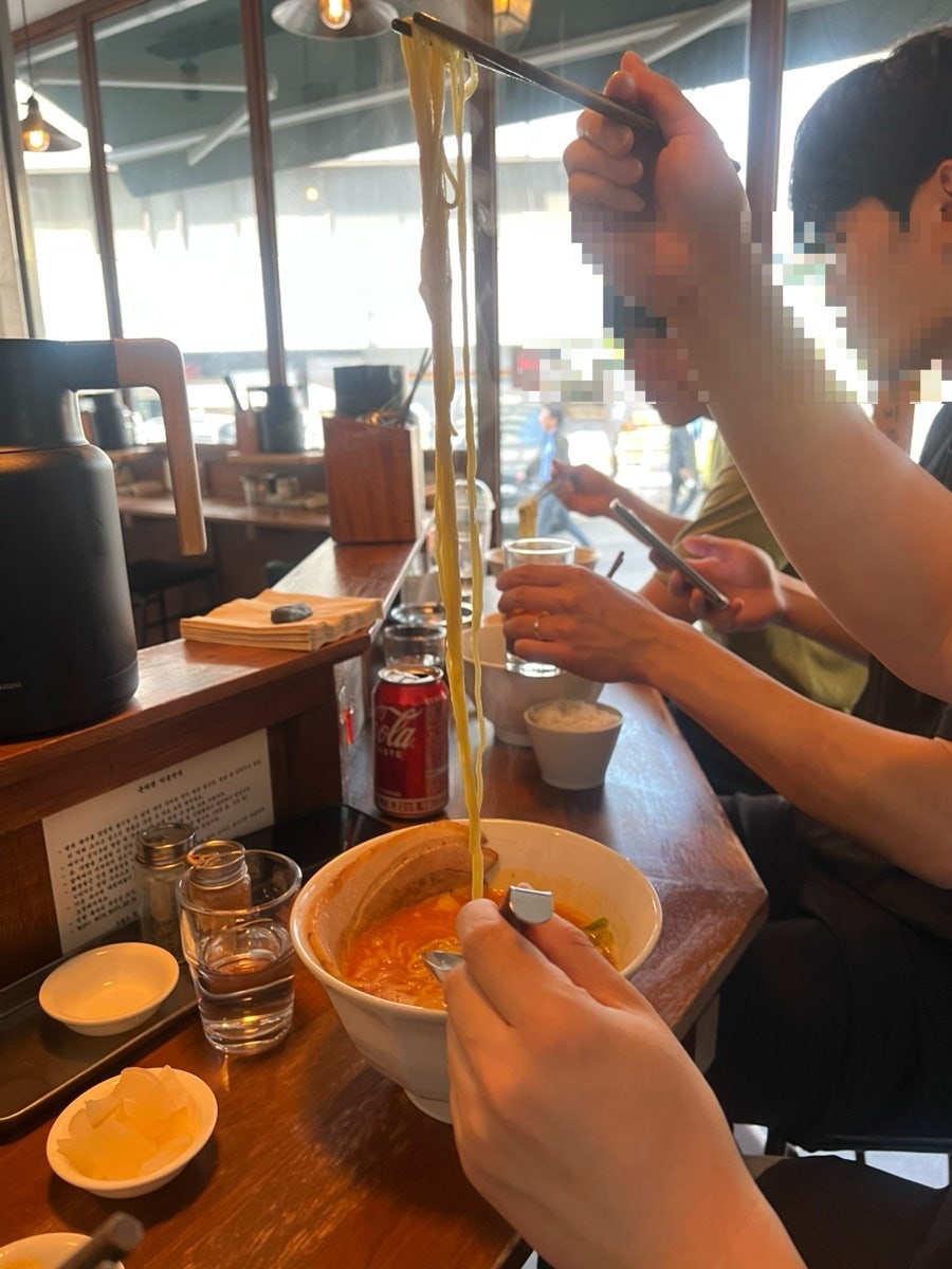 존라멘 사진 2