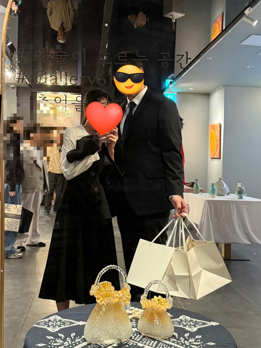 진심이닿다떡공방 사진 2