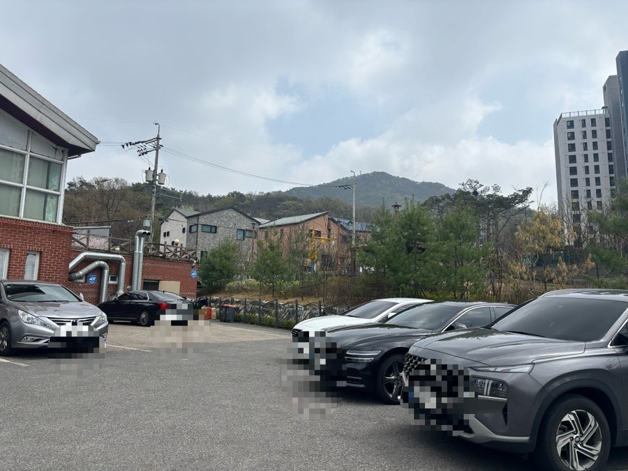 Heoseobang Chueotangmegimaeuntang photo 2