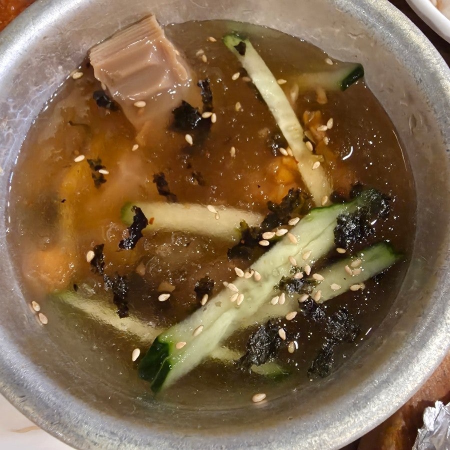 인자숯불갈비 2호점 사진 6