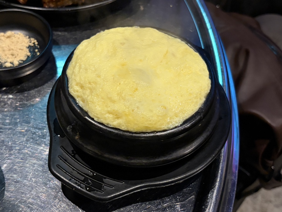 록갈비 신도림점 사진 5