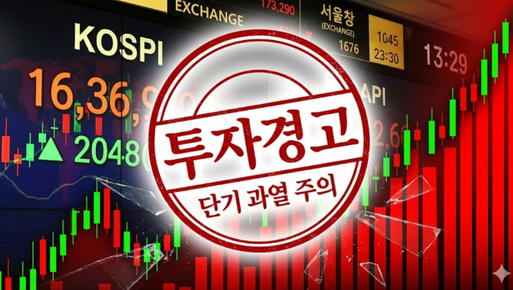  "AI 우주경쟁, 광통신이 핵심"...증시 활황 속 투자 과열 주의보 왜 뜰까