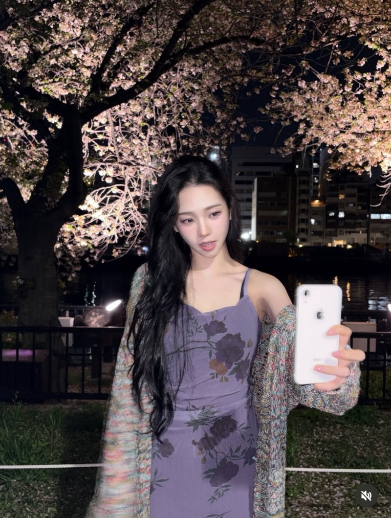 에스파 카리나 사진모음 여섯번째 (배경화면, 사복, 인스타, 셀카, 프라다)