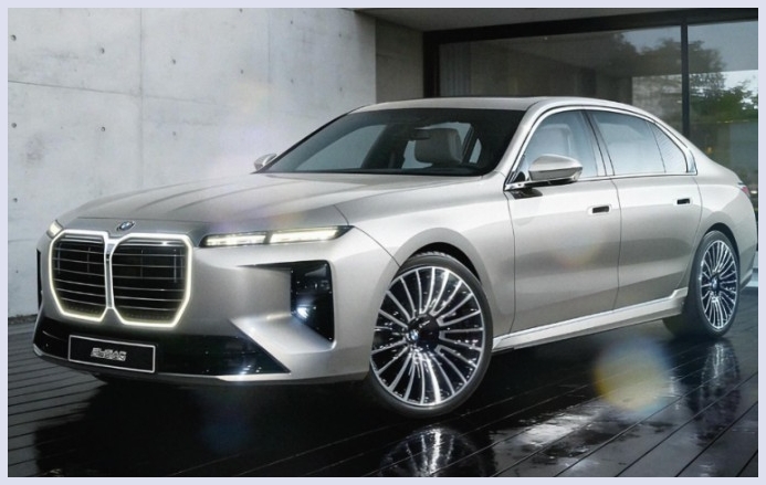  "지금 안 사면 손해?" 2027 bmw 7시리즈 가격 실내, 예상보다 더 파격적인 이유