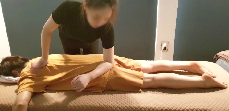  제주시마사지 할인 받는 법 | 24시 연중무휴 주차지원까지, 이도동 바디아로마 총정리