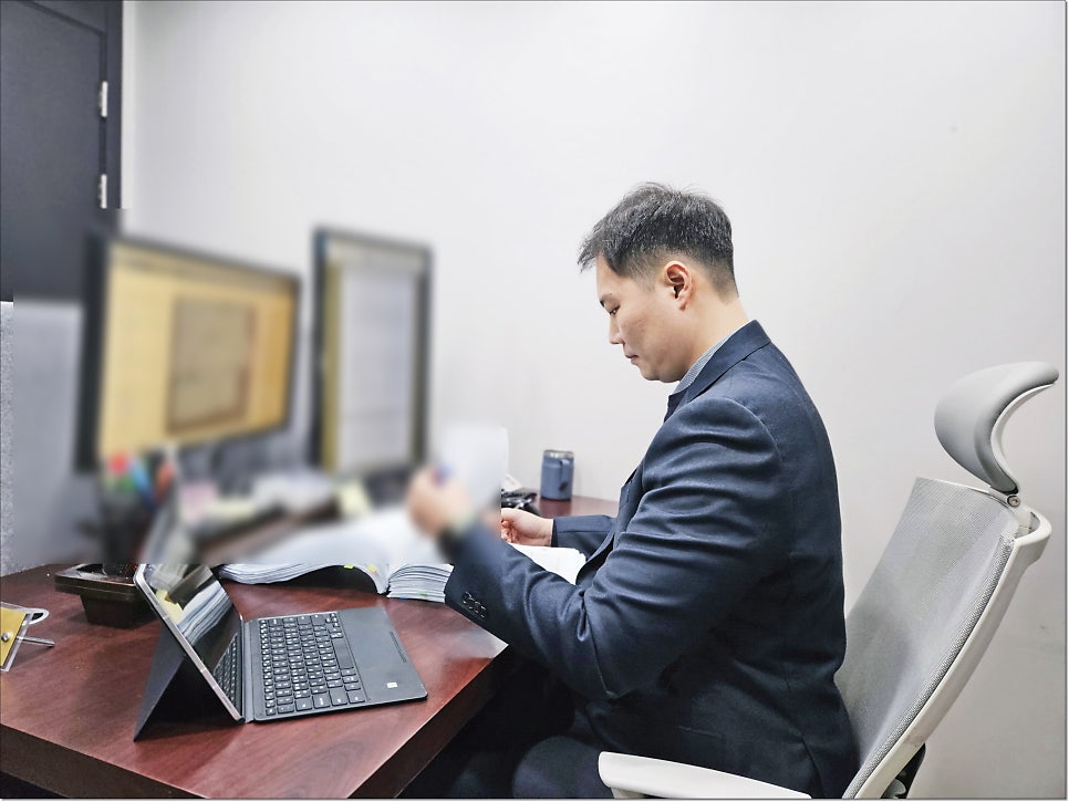 과한 성범죄 피해자합의금 형사공탁 전략은 관련 사진