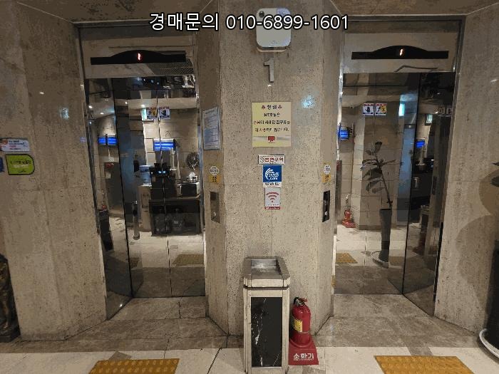  [인천 동구 숙박시설 경매] 송림동 58-38번지, 역세권 투자 가치 숙박시설! 법원 부동산 경매 2025타경510017