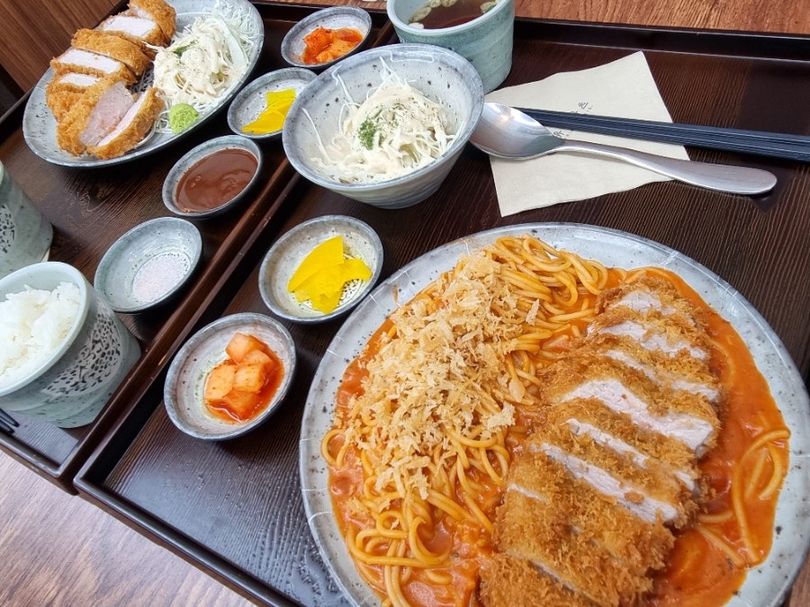 Yumikacheu Suwonjeongjajeom photo 1