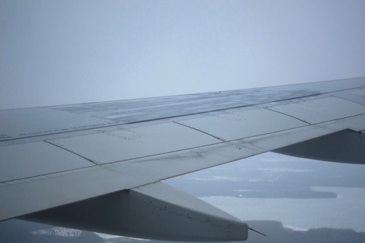[A320] Anti-ice는 왜 +10C 부터 켜야 할까?