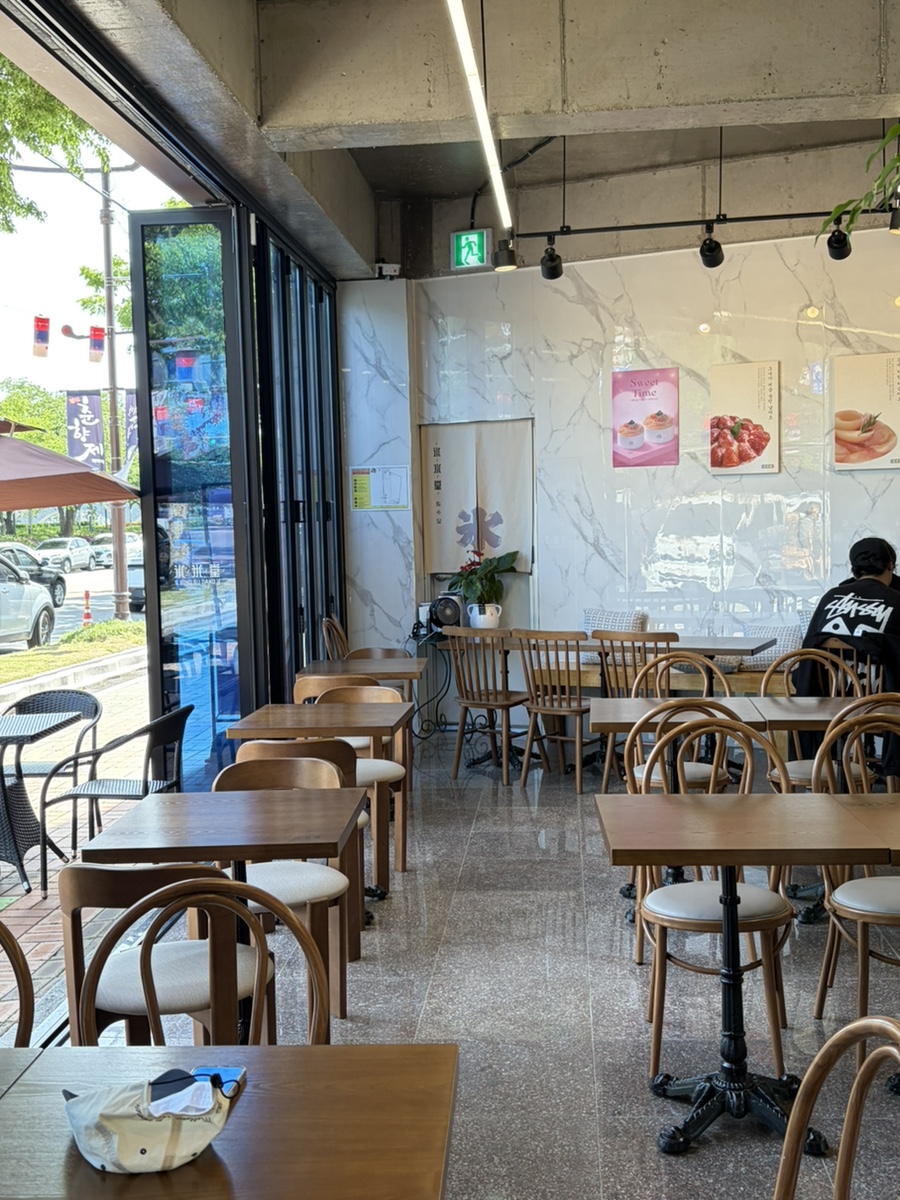 빙수당 남원점 사진 7