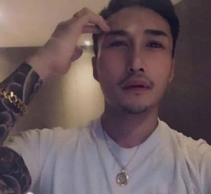 경찰, '이재명 조폭 연루설' 퍼트린 폭력배 무고 혐의 수사... "이재명에 20억원 줬다"