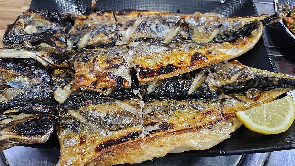 명가생선구이 사진 4