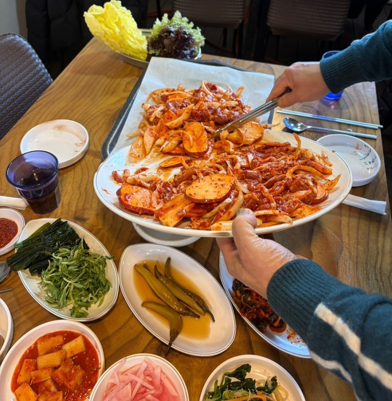 원조아카시아 사진 5