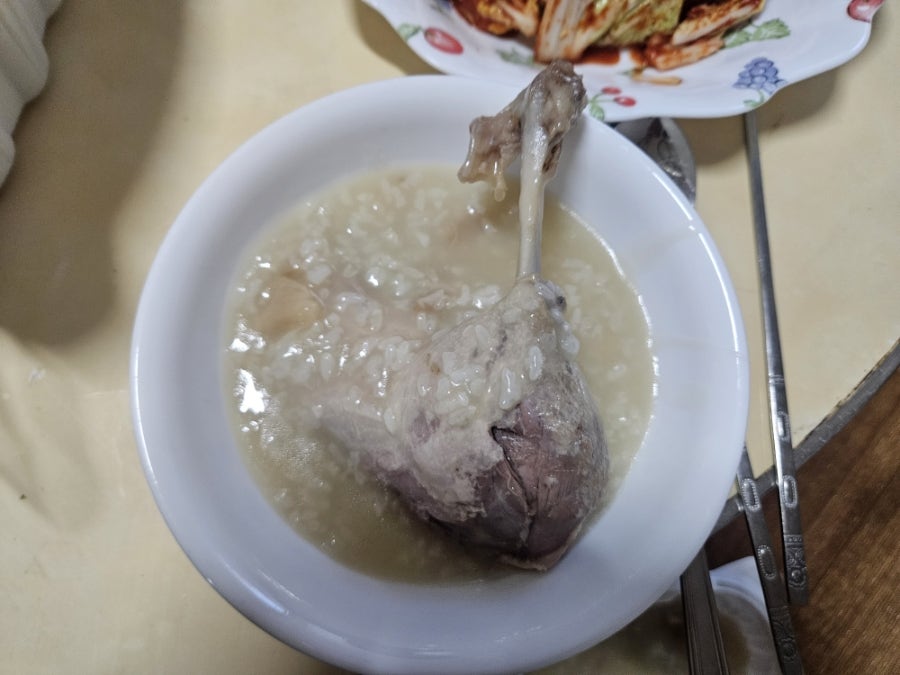 장수산촌 사진 6
