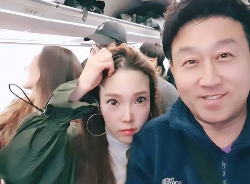 "김현욱 전 아나운서" 프로필 나이 고향 학력, 아내 와이프 자녀