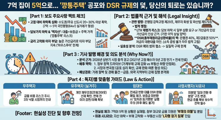  "2021년 고점"이라는 환상, 누군가에겐 탈출구고 누군가에겐 족쇄다