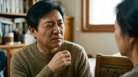  얼굴 근육 떨림 반측성 안면 경련 증상 원인 치료 약물 미세혈관감압술 모든것
