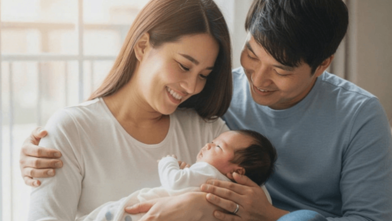 파주 신혼부부 주목! 6년간 전세 이자 월 35만원 지원받고 원하는 집 고르세요