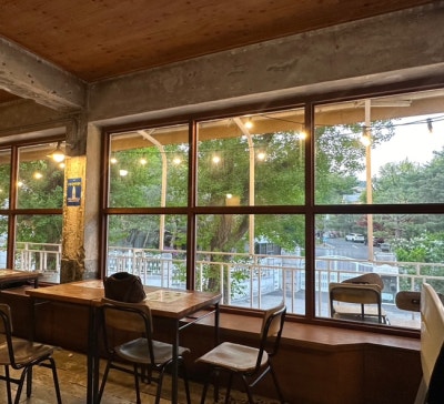 안국역 퓨전분식 맛집 &lsquo;스낵서울&rsquo; 명란떡볶이 강추 후기