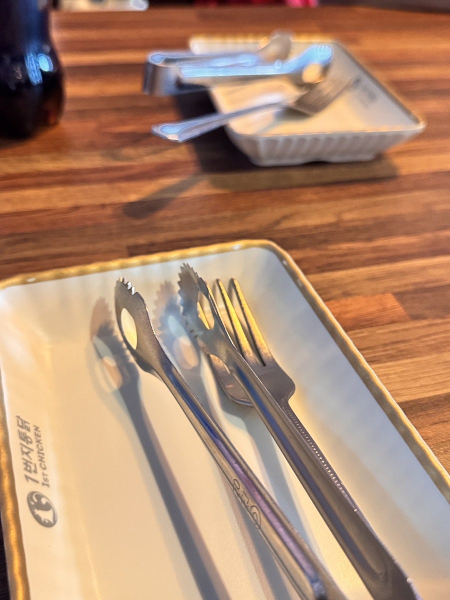 1번지통닭 걸포북변점 사진 5