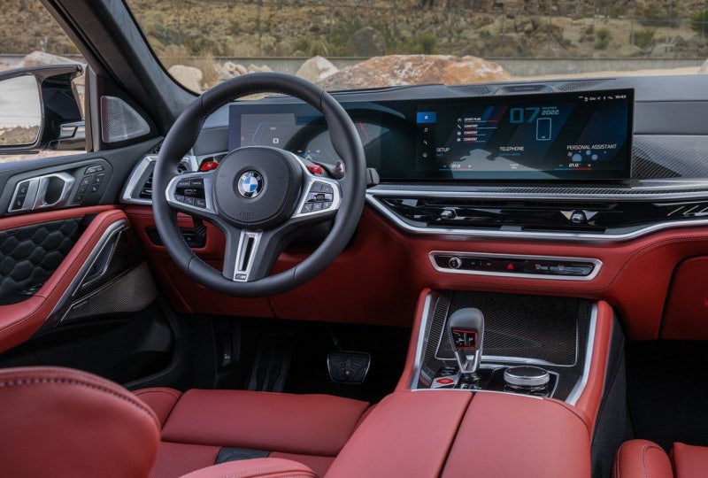 "압도적 퍼포먼스 SUV" 2026 신형 BMW X6 M 하이브리드 가격표 연비표 풀옵션 실구매가 제원