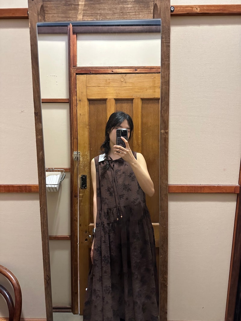 (26.04.19) 한남동 쇼핑 겸 나들이 / 베르소, 낫띵리튼, 렉토 리지, 꼼데가르송, 비이커