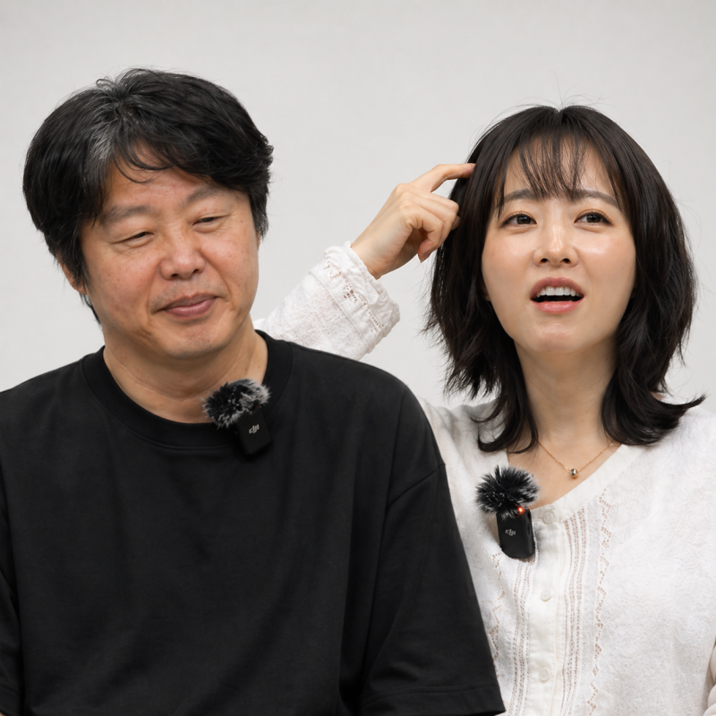 “박보영 첫 열애설 상대가 김희원?” 아버지 전화 폭주…결국 진짜 이유 뭐였나