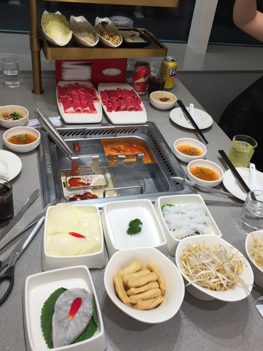 담택 본점 사진 1