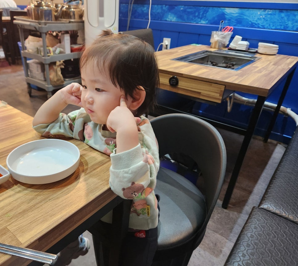 원하던바다 고양삼송점 사진 5
