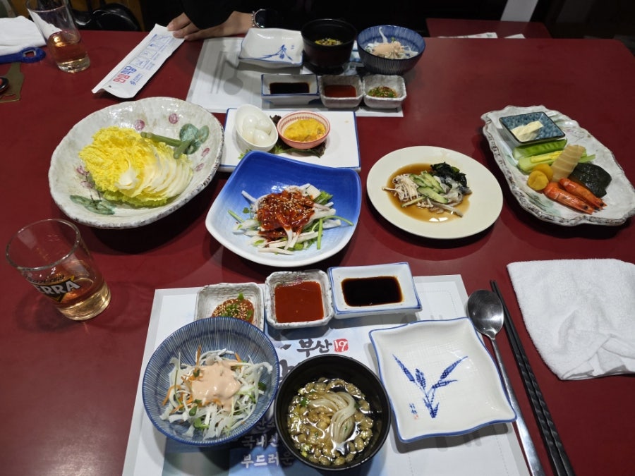 동경초밥 사진 4