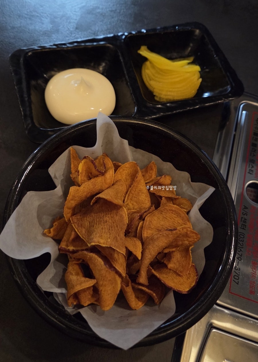 지랄닭발 운정신도시점 사진 2