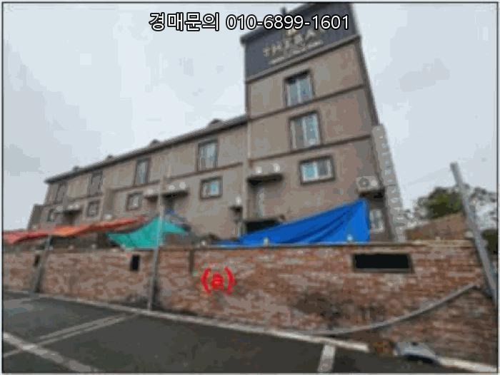  전남 순천시 대룡동 숙박시설 경매, '더베이호텔앤풀빌라' 최저가 45% 기회! 권리분석부터 명도까지 성공적인 투자 전략 (순천시 대룡동 124-4) 2024타경5162